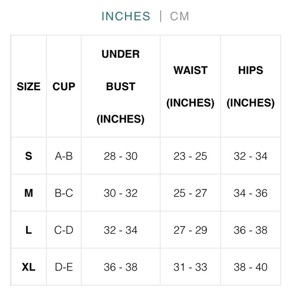 Basic Black String Bikini - Picture 4 of 4